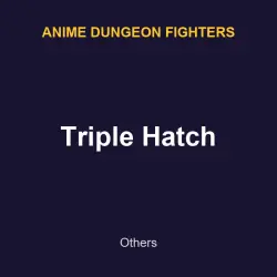 Exp x2 | Anime dungeon fighters | Anime dungeon fighters