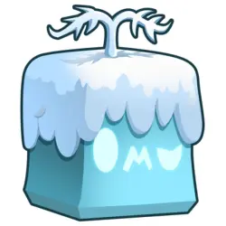Blizzard | BF | Blox Fruits — Roblox, лот №217366
