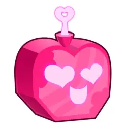 Love | BF | Blox Fruits — Roblox, лот №217378