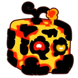 Magma | BF | Blox Fruits — Roblox, лот №217379