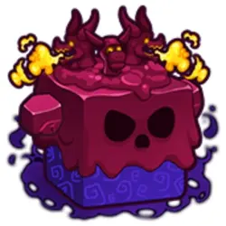 Venom | BF | Blox Fruits — Roblox, лот №217382