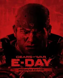 Gears of War: E-Day PREMIUM EDITION no rent SHARED - SCREEN TIME METHOD - SERIES S/X