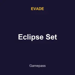 Eclipse Set | Evade | Evade