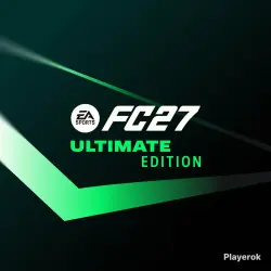 XBOX FC 27 - 1050 POINTS — EA SPORTS FC, лот №272369