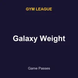 Stamina Master | Gym league | Gym league