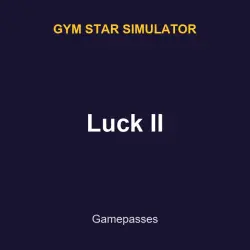 VIP | Gym star simulator | Gym star simulator