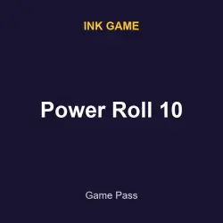 Power Roll 10 | Ink game | Ink game