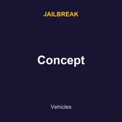 Concept | Jailbreak | Jailbreak