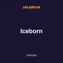 Iceborn | Jailbreak | Jailbreak