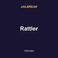 Rattler | Jailbreak | Jailbreak