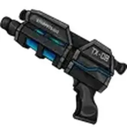 Blaster Gun | MM2 | Murder Mystery 2 — Roblox, лот №217458