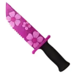 Blossom Knife | MM2 | Murder Mystery 2 — Roblox, лот №217460