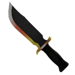 Candy Corn Knife 2022 | MM2 | Murder Mystery 2 — Roblox, лот №217463