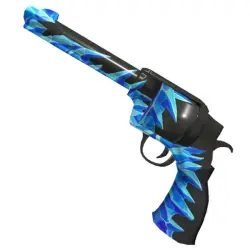 Frozen Gun 2022 | MM2 | Murder Mystery 2 — Roblox, лот №217487