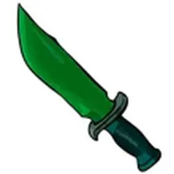 Goo Knife | MM2 | Murder Mystery 2 — Roblox, лот №217497