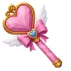 Heart Wand | MM2 | Murder Mystery 2 — Roblox, лот №217501