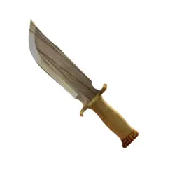 Mummy Knife 2017 | MM2 | Murder Mystery 2 — Roblox, лот №217512