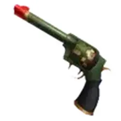 Nuke Gun | MM2 | Murder Mystery 2 — Roblox, лот №217513