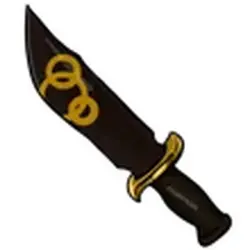 Ollie Knife | MM2 | Murder Mystery 2 — Roblox, лот №217515