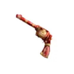 Ornament1 Gun | MM2 | Murder Mystery 2 — Roblox, лот №217516