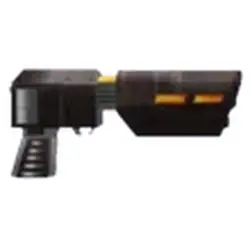 Phaser Gun | MM2 | Murder Mystery 2 — Roblox, лот №217520