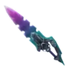 Plasmablade Knife | MM2 | Murder Mystery 2 — Roblox, лот №217522