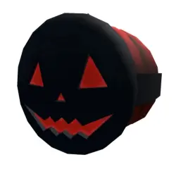Red Pumpkin 2020 | MM2 | Murder Mystery 2 — Roblox, лот №217528