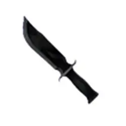 Sparkle10 Knife | MM2 | Murder Mystery 2 — Roblox, лот №217542