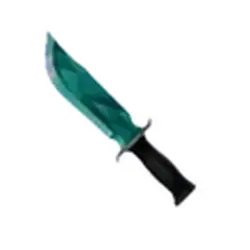 Sparkle6 Knife | MM2 | Murder Mystery 2 — Roblox, лот №217543