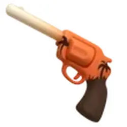 Sunset Knife Legendary | MM2 | Murder Mystery 2 — Roblox, лот №217549