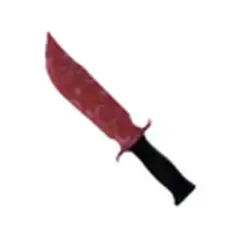 Valentine Knife | MM2 | Murder Mystery 2 — Roblox, лот №217555