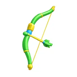 Balloon Bow | Rivals | Rivals