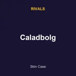 Caladbolg | Rivals | Rivals