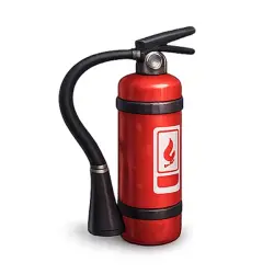 Extinguisher | Rivals | Rivals