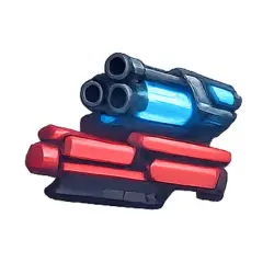 Hyperlaser Guns | Rivals | Rivals