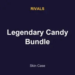 Legendary Candy Bundle | Rivals | Rivals
