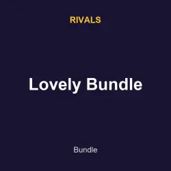 Lovely Bundle | Rivals | Rivals