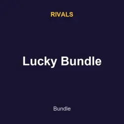 Lucky Bundle | Rivals | Rivals