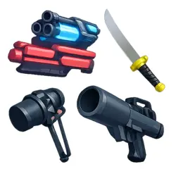 Nostalgia Bundle | Rivals | Rivals