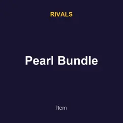 Pearl Bundle | Rivals | Rivals
