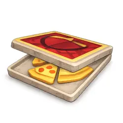 Pizza Box | Rivals | Rivals