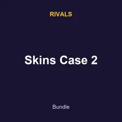 Skins Case 2 | Rivals | Rivals