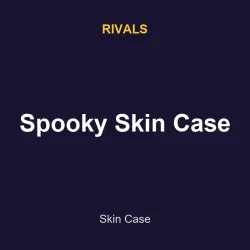 Spooky Skin Case | Rivals | Rivals