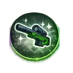 Standard Weapons Bundle | Rivals | Rivals