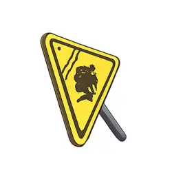 Street Sign | Rivals | Rivals
