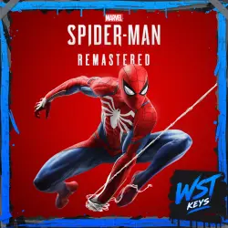 Marvel's Spider-Man Remastered • Steam key (RoW with restrictions | Auto Delivery API)