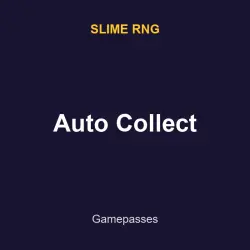 VIP | Slime rng | Slime rng