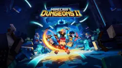 STEAM | Minecraft Dungeons II + ИЗМЕНЕНИЕ ДАННЫХ