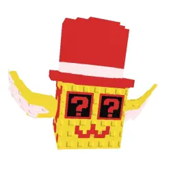 Admin Lucky Block | SAB | Steal a Brainrot — Roblox, лот №217579