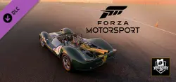Forza Motorsport Car Pass — STEAM AUTODELIVERY